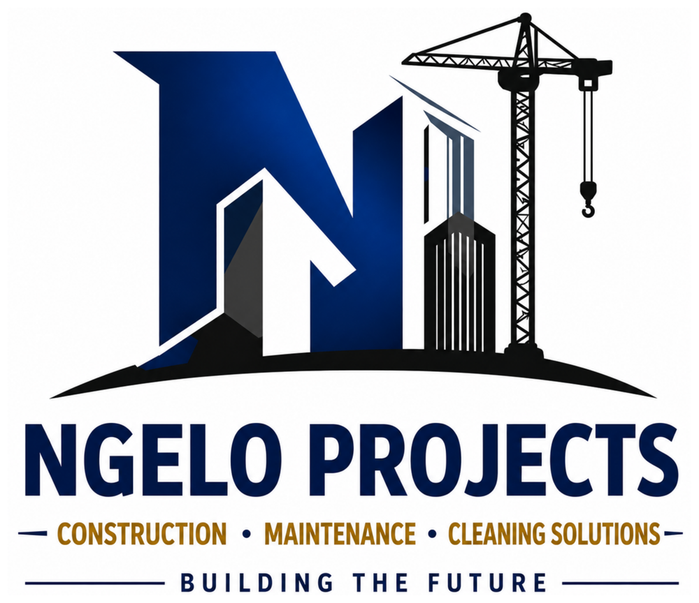 Ngelo Projects logo
